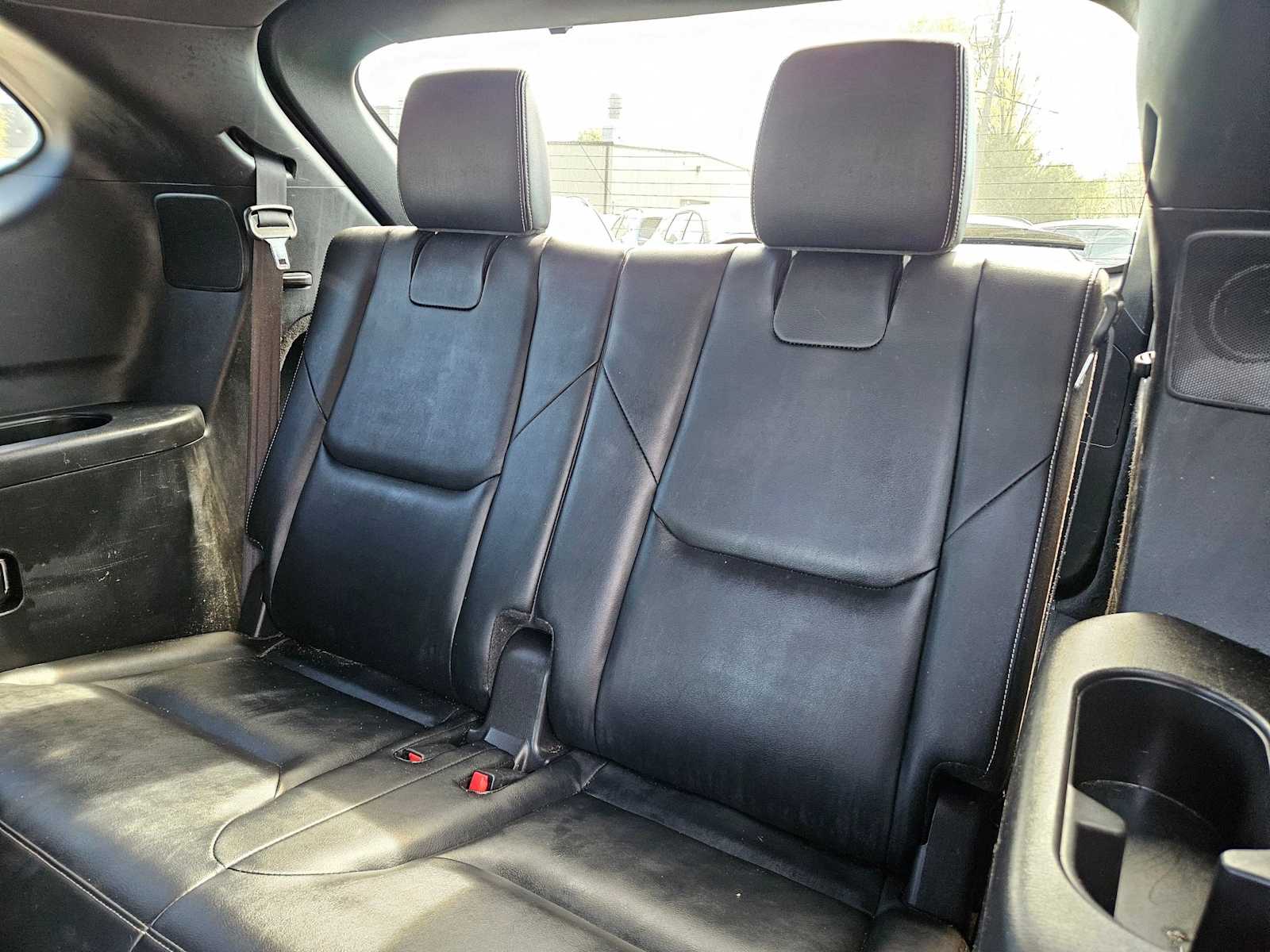 Thumbnail: 2020 Mazda CX-9 - 19