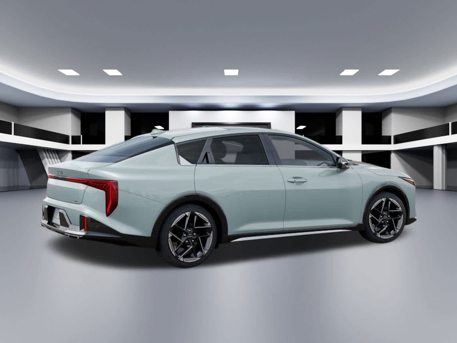 Thumbnail: 2026 Kia K4 - 6