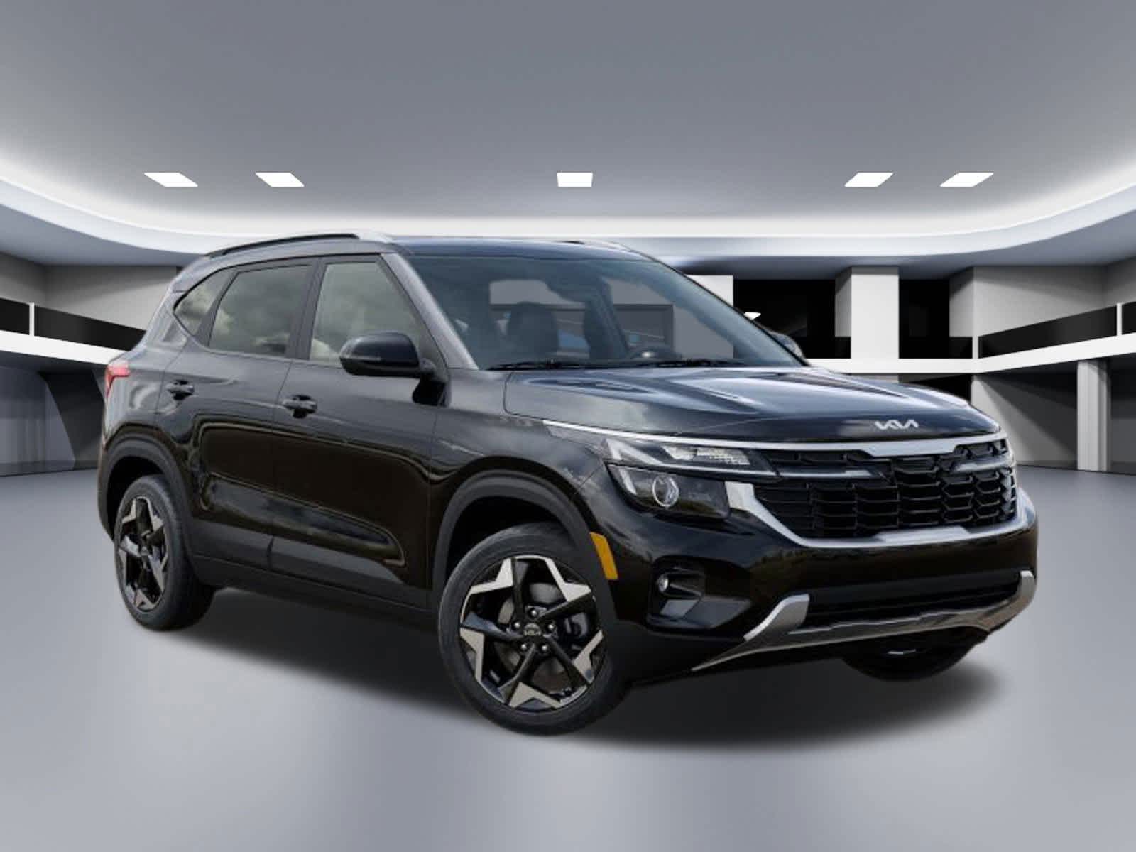 Thumbnail: 2026 Kia Seltos - 8