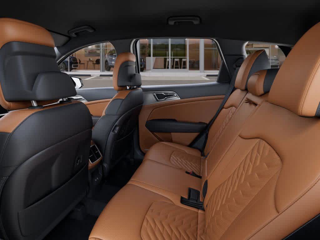 Thumbnail: 2026 Kia Sportage - 18