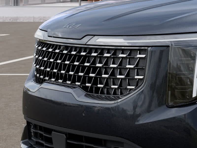Thumbnail: 2026 Kia Carnival - 12