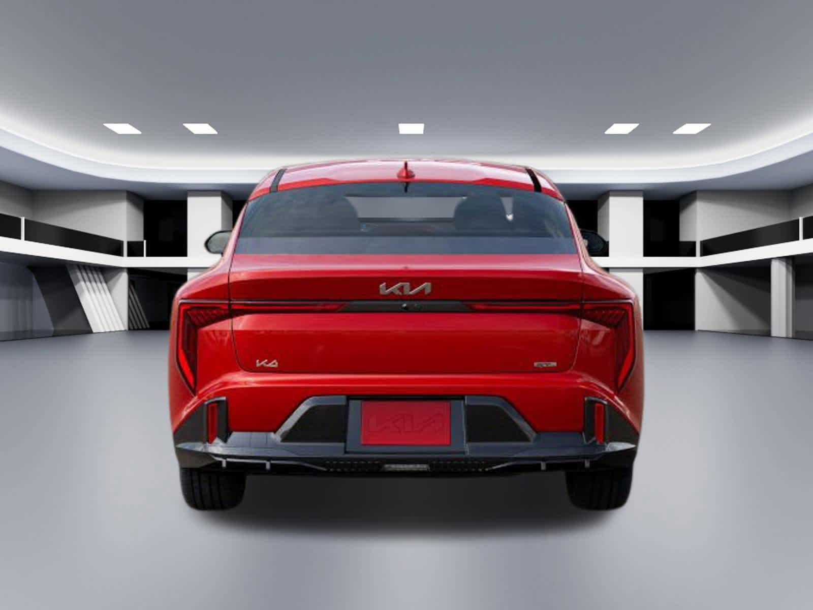 Thumbnail: 2025 Kia K4 - 6