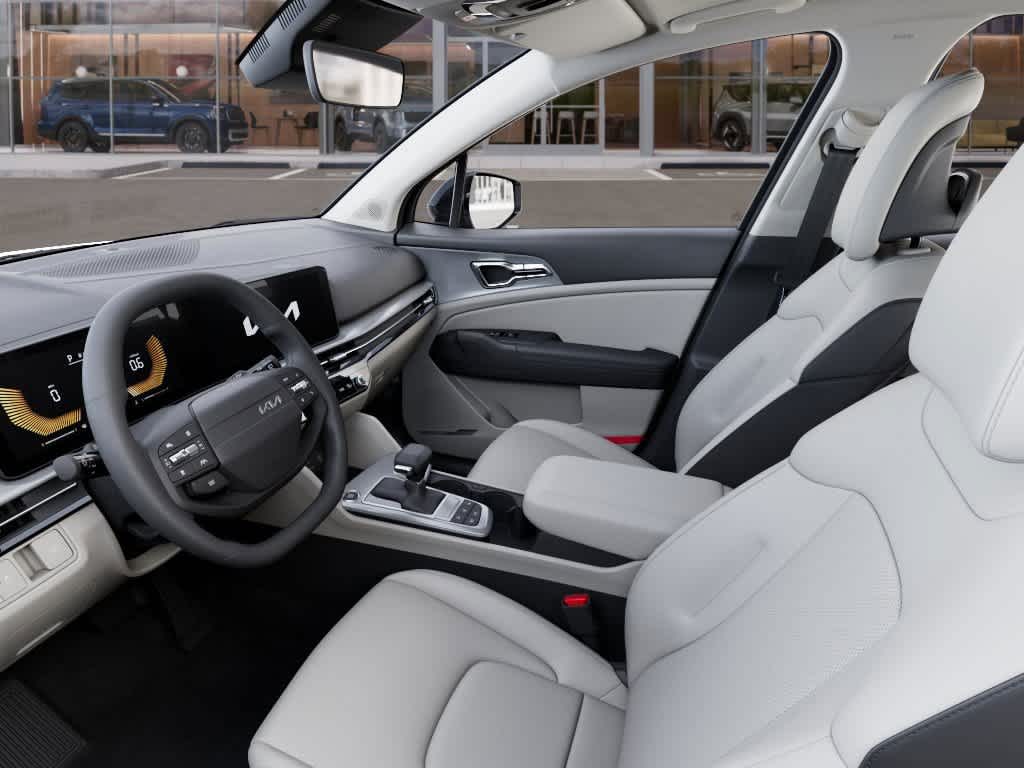 Thumbnail: 2026 Kia Sportage - 17