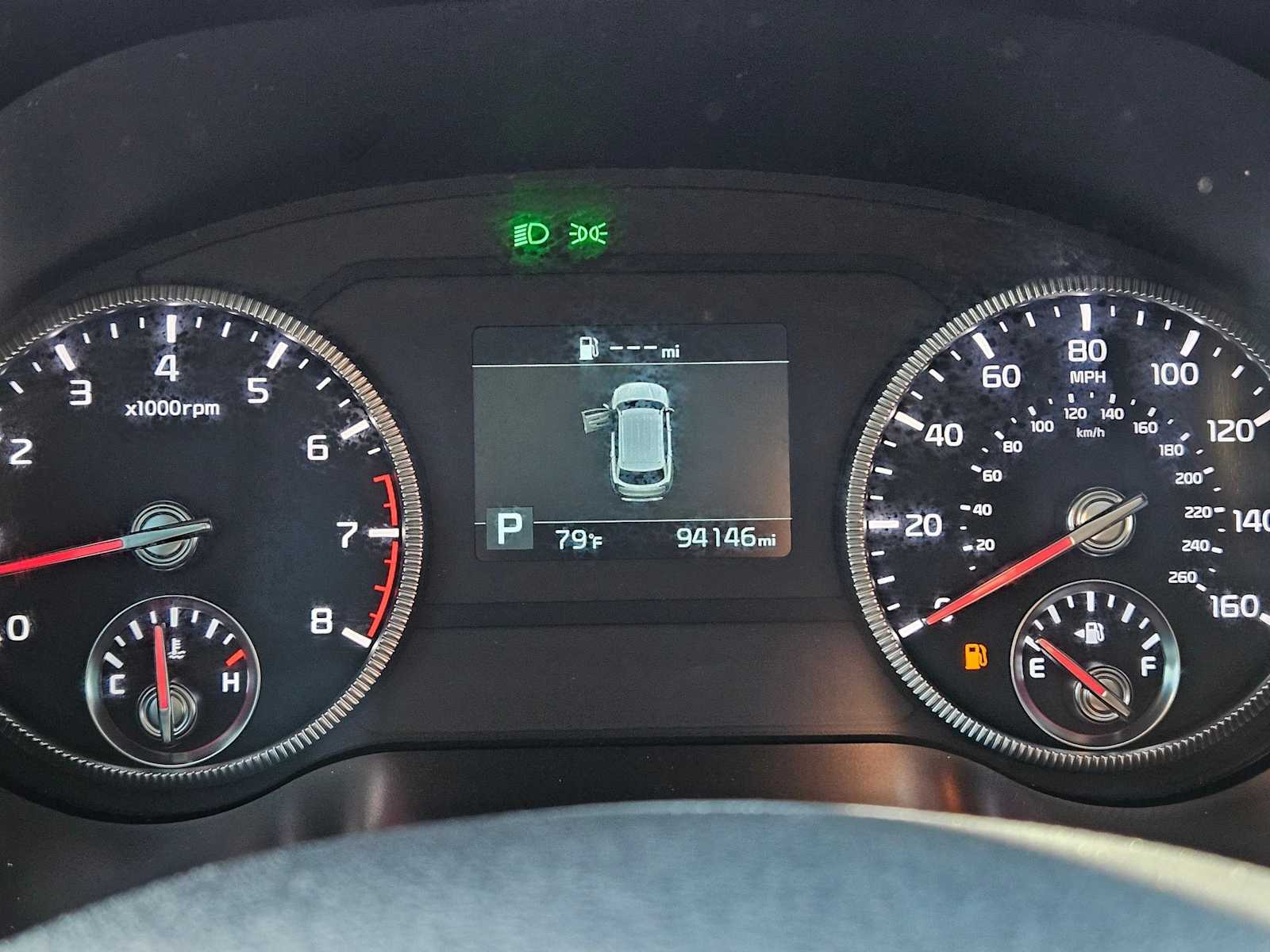 Thumbnail: 2022 Kia Telluride - 33