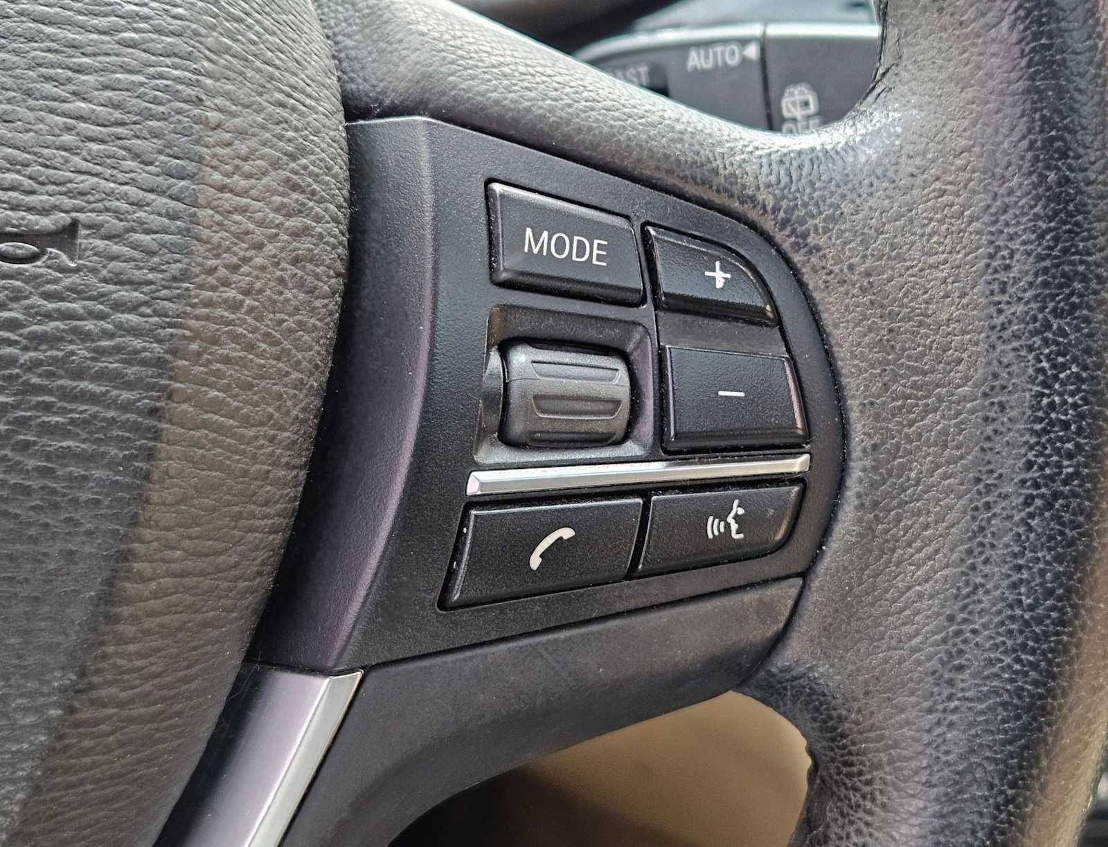 Thumbnail: 2016 BMW X3 - 16