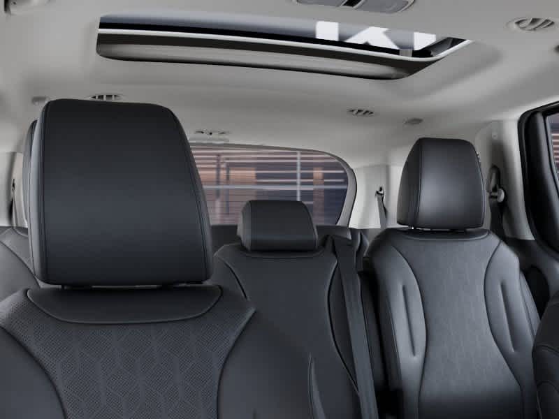 Thumbnail: 2026 Kia Carnival - 27