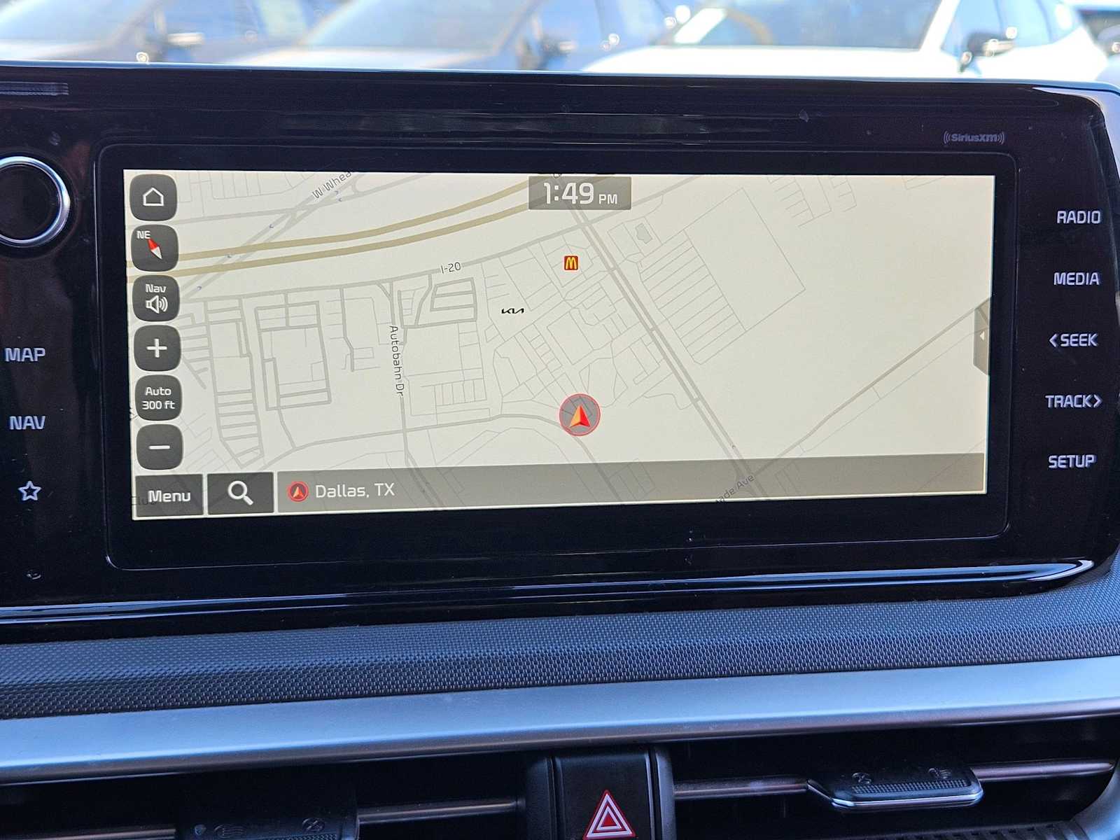 Thumbnail: 2024 Kia K5 - 19