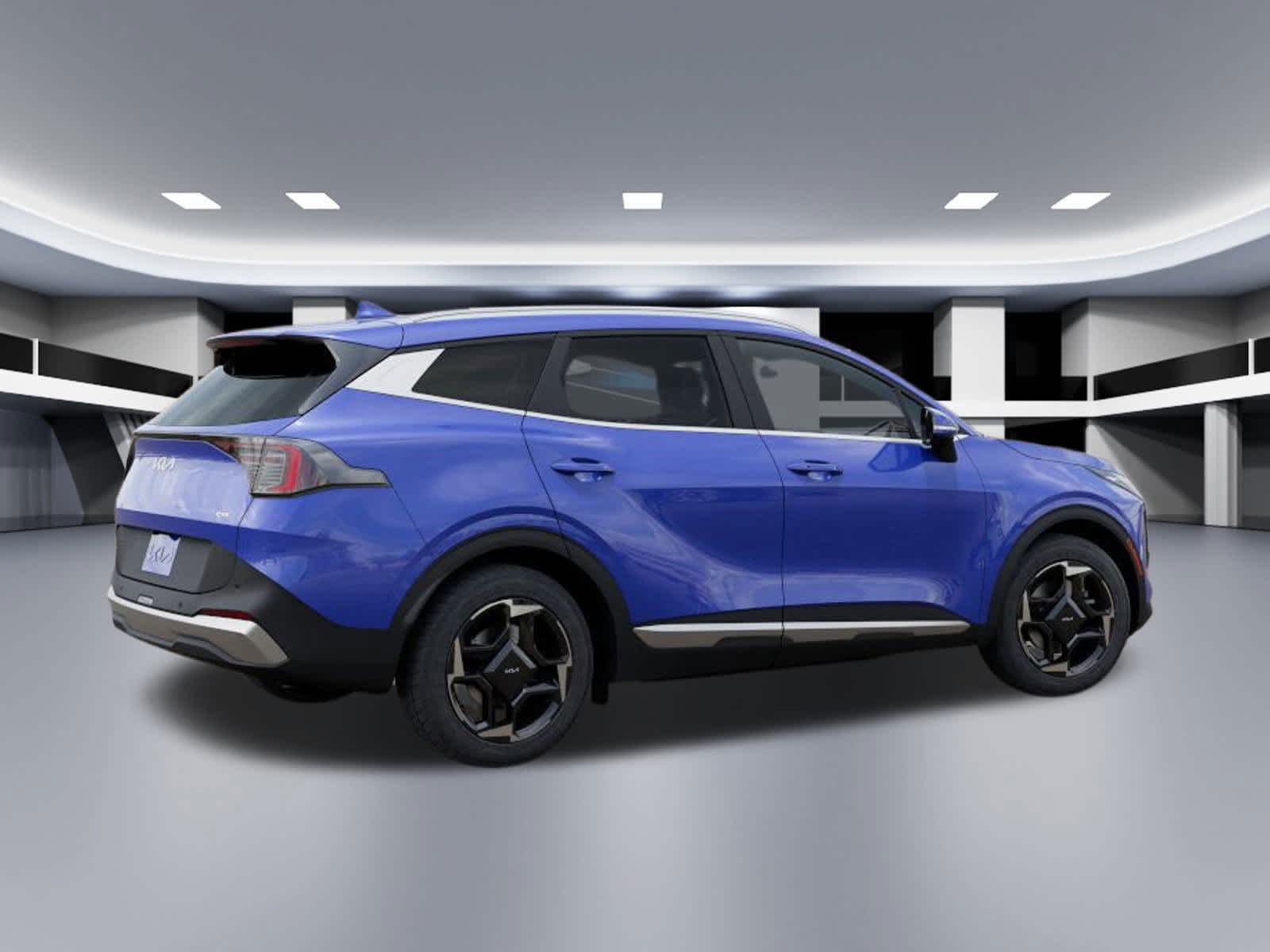 Thumbnail: 2026 Kia Sportage - 6