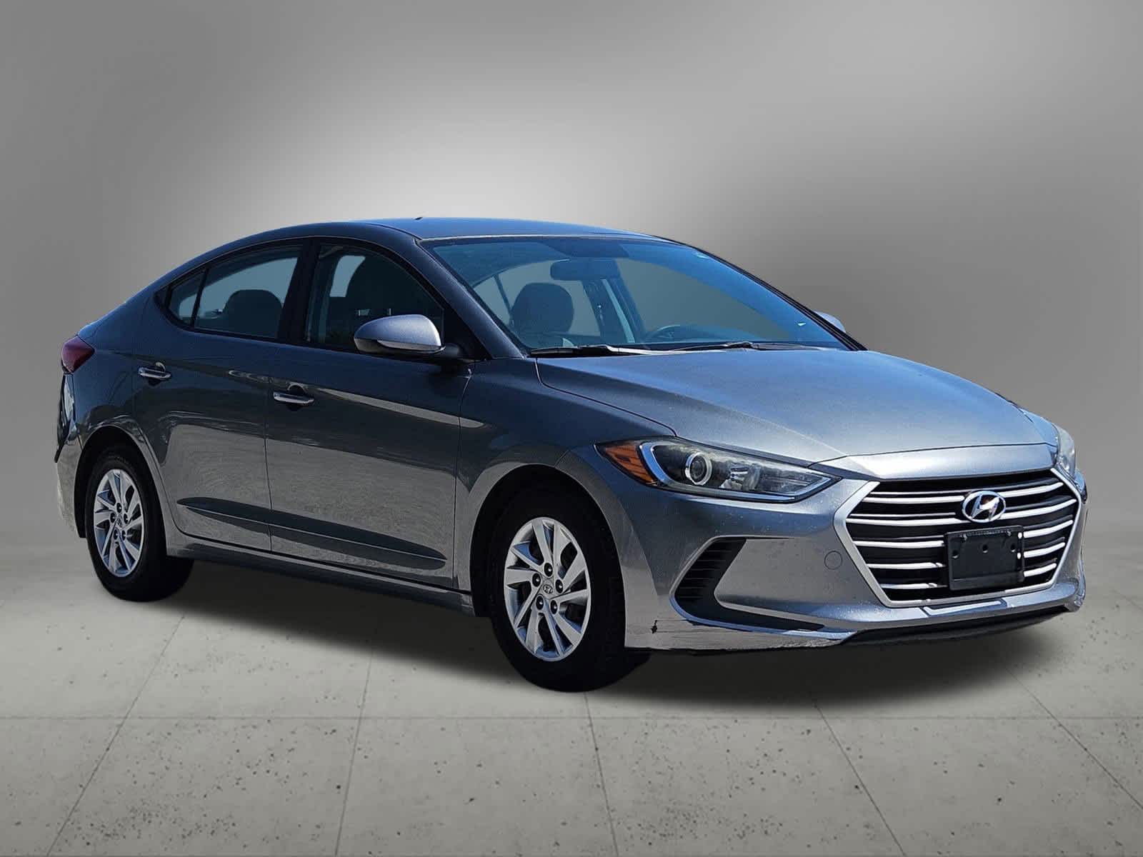 Thumbnail: 2017 Hyundai Elantra - 7