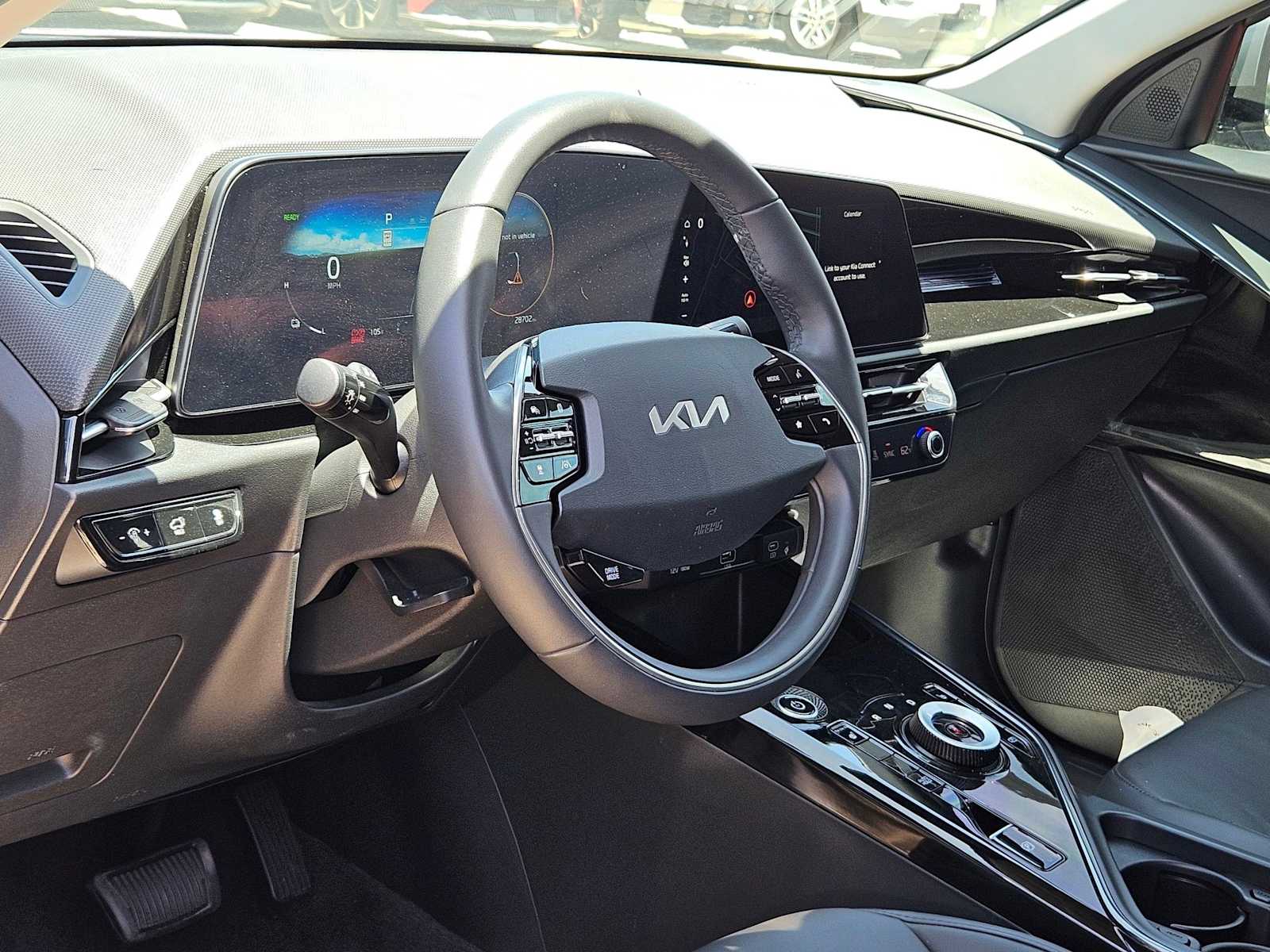 Thumbnail: 2023 Kia Niro - 2