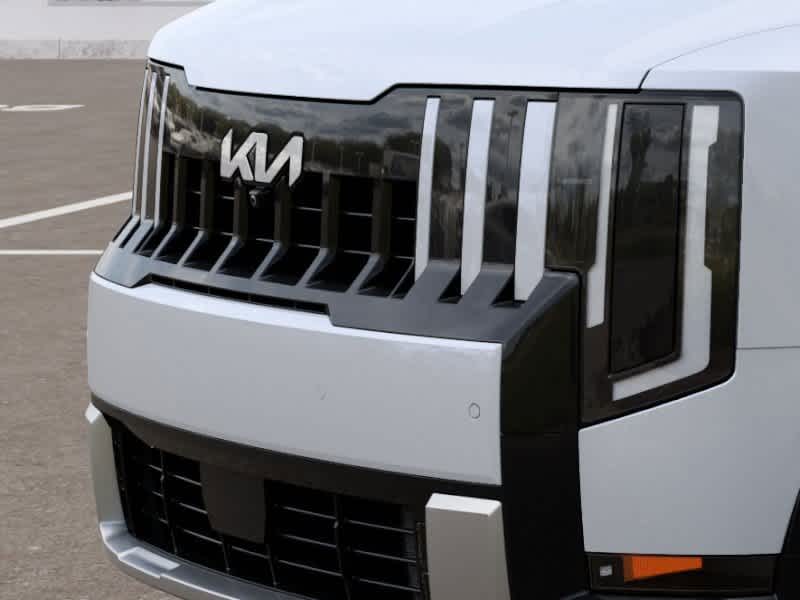 Thumbnail: 2027 Kia Telluride - 47