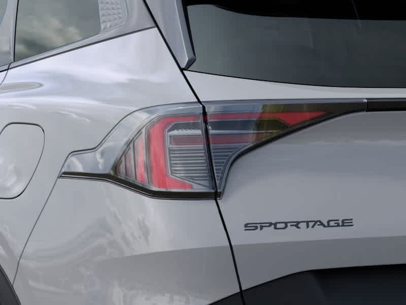 Thumbnail: 2026 Kia Sportage - 11