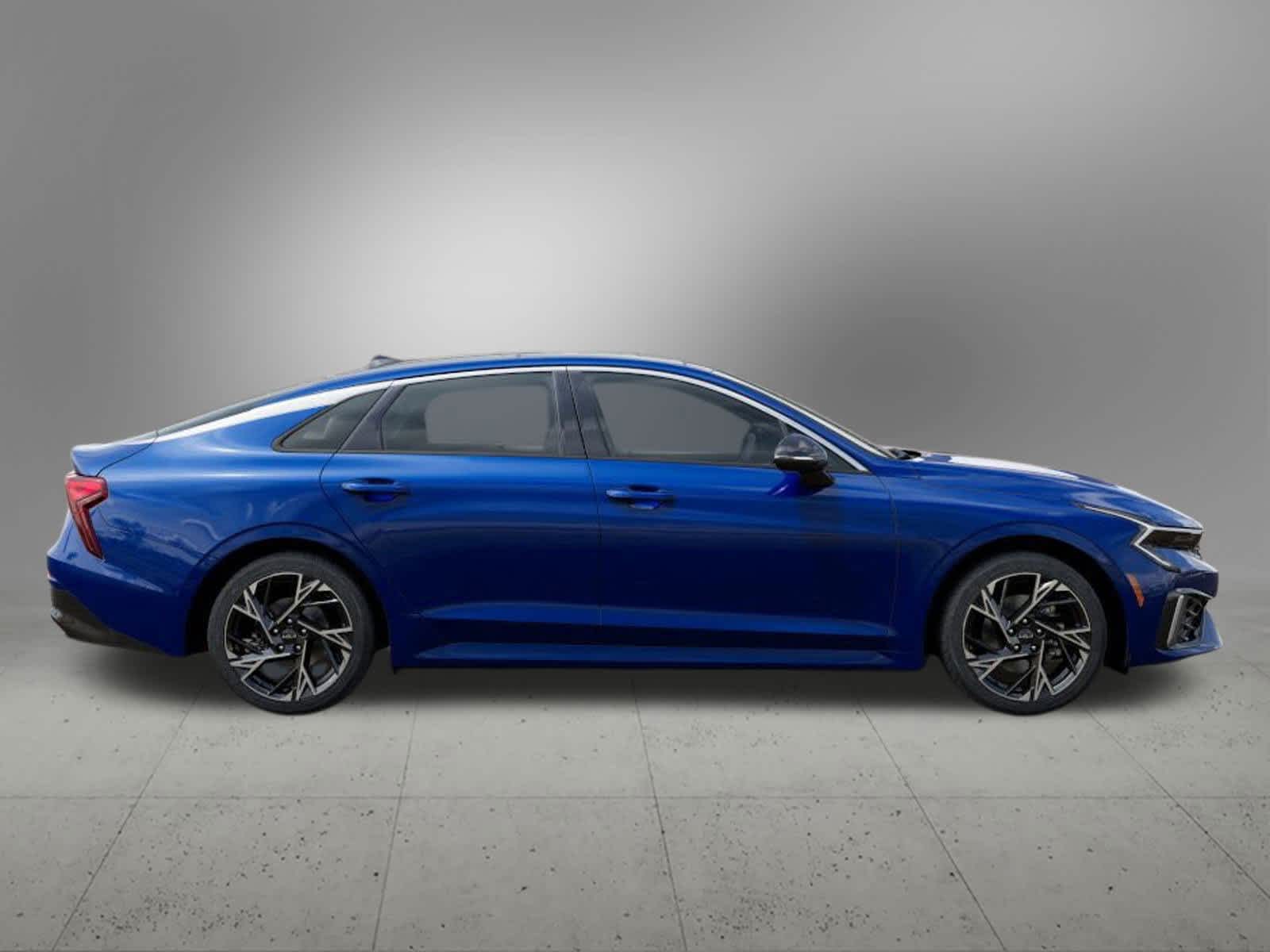 Thumbnail: 2025 Kia K5 - 7