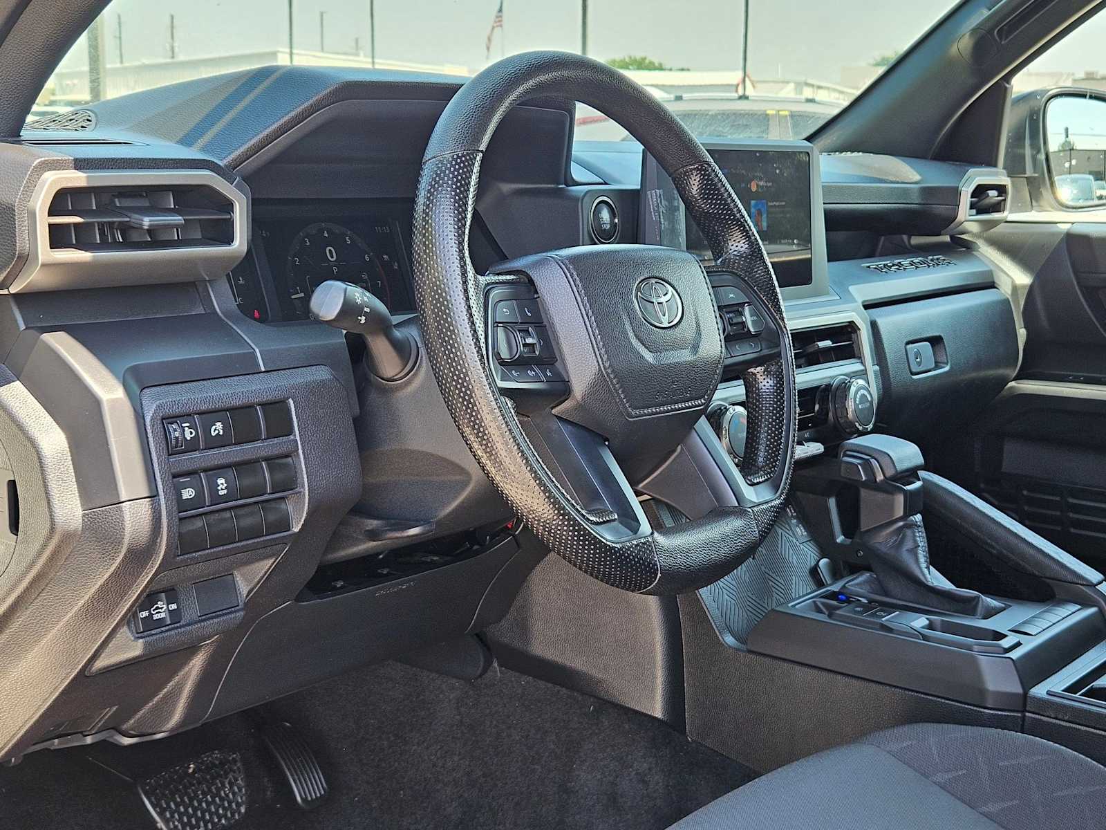 Thumbnail: 2024 Toyota Tacoma - 2