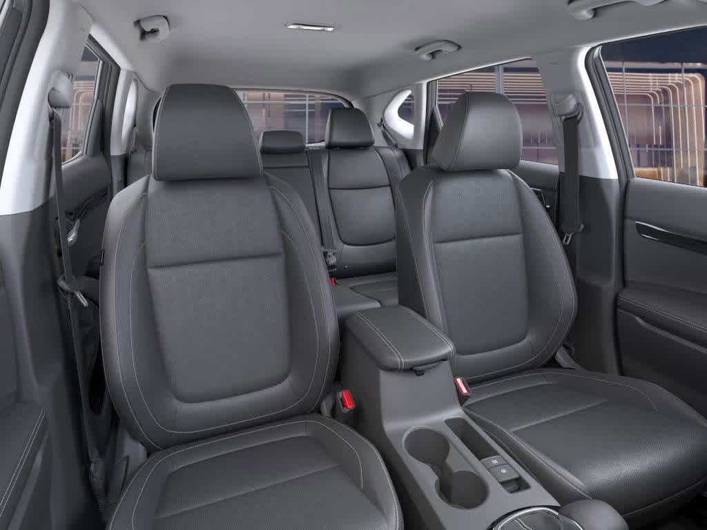 Thumbnail: 2026 Kia Seltos - 15