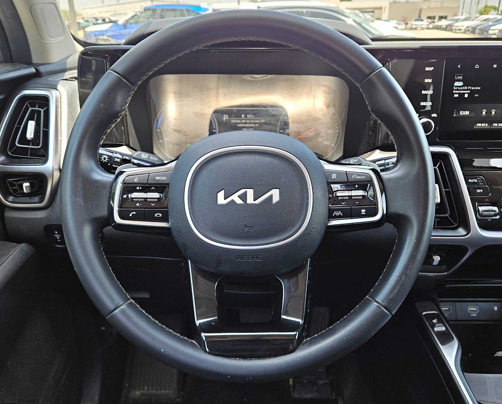 Thumbnail: 2022 Kia Sorento - 10