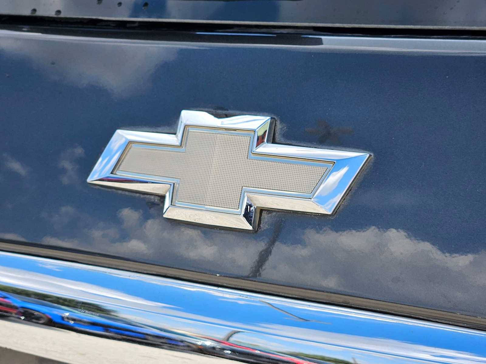 Thumbnail: 2015 Chevrolet Sonic - 11