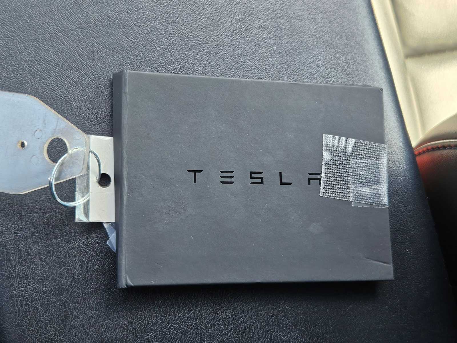 Thumbnail: 2021 Tesla Model 3 - 23