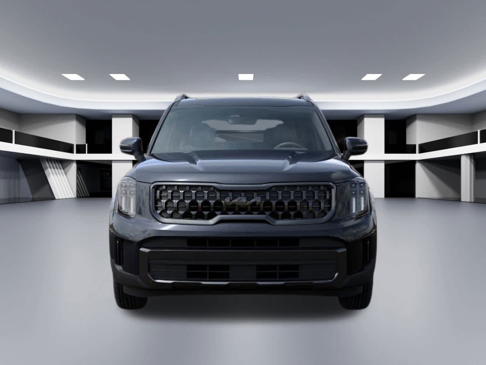 Thumbnail: 2025 Kia Telluride - 2