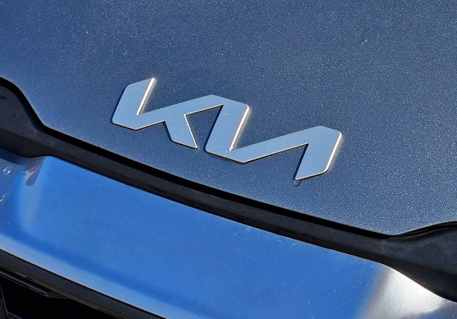 Thumbnail: 2024 Kia Sportage - 11