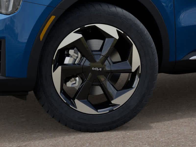 Thumbnail: 2026 Kia Sorento - 9