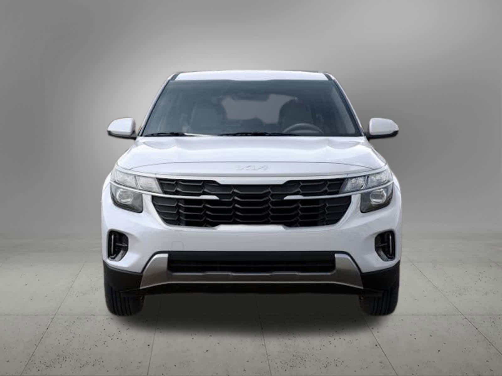 Thumbnail: 2026 Kia Seltos - 2