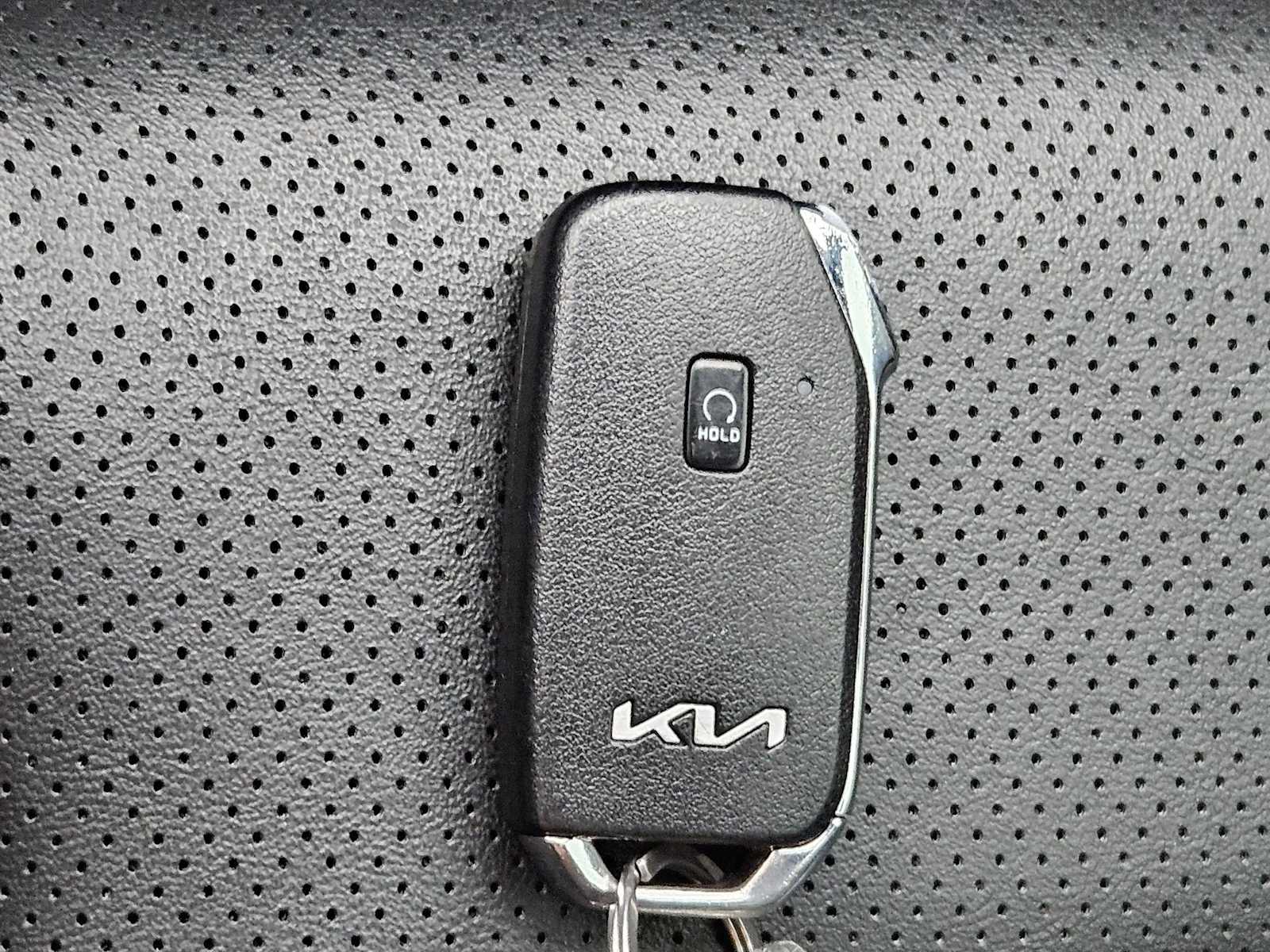 Thumbnail: 2024 Kia K5 - 26