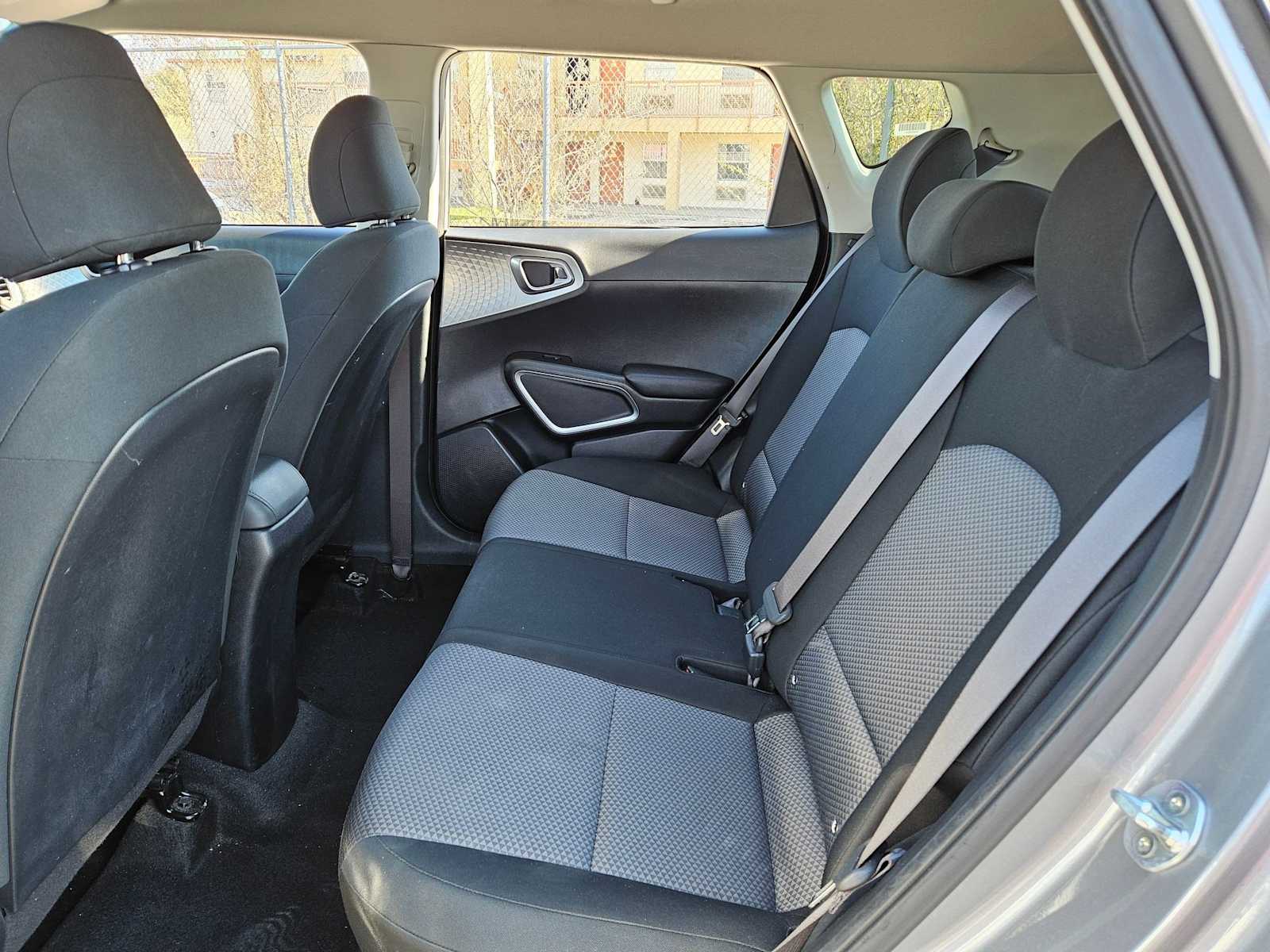 Thumbnail: 2024 Kia Soul - 19