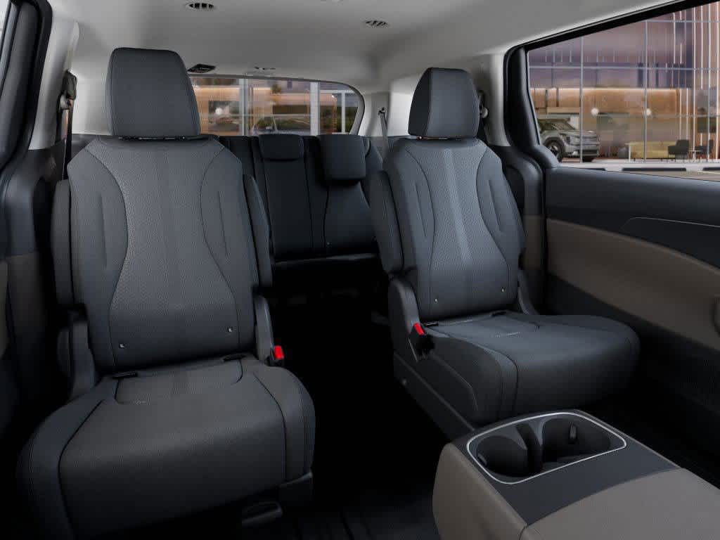 Thumbnail: 2026 Kia Carnival - 16