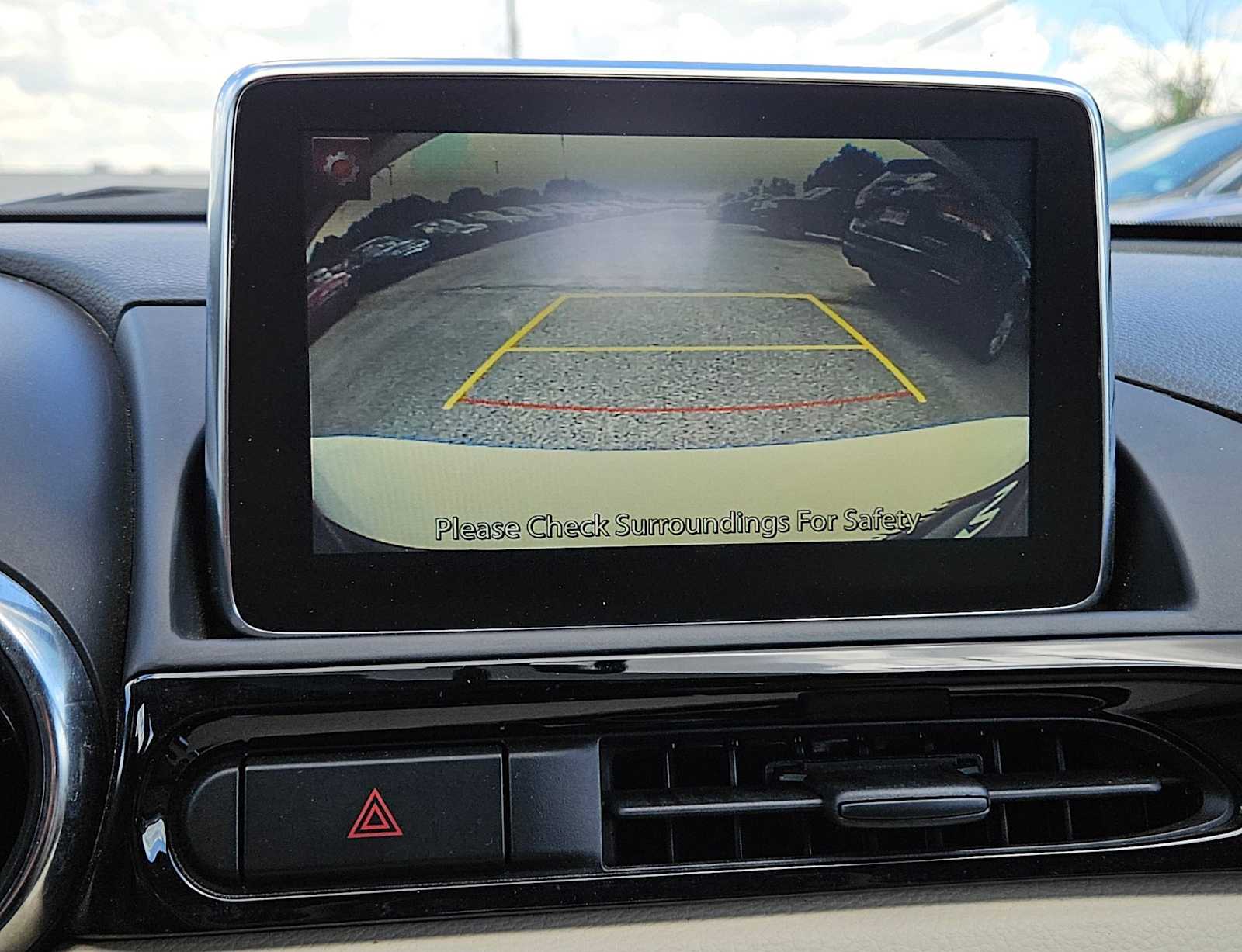 Thumbnail: 2019 Fiat 124 Spider - 28