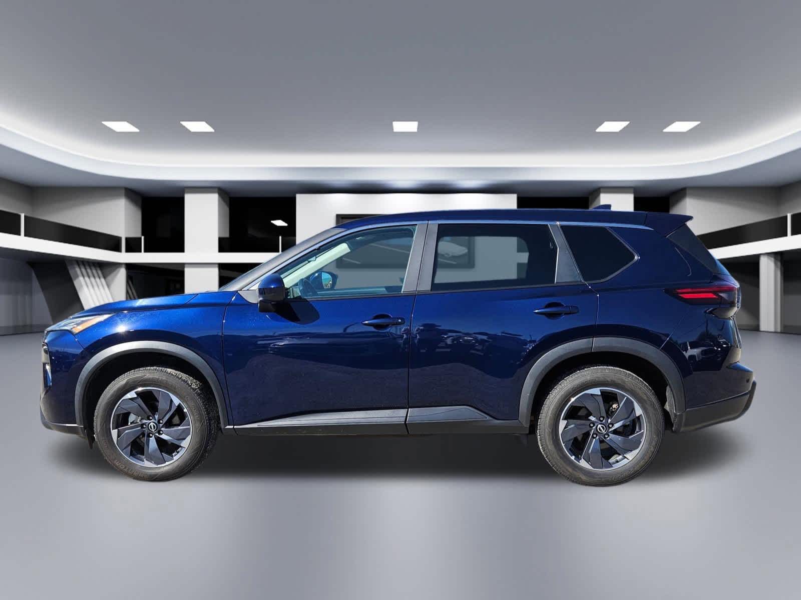 Thumbnail: 2024 Nissan Rogue - 3