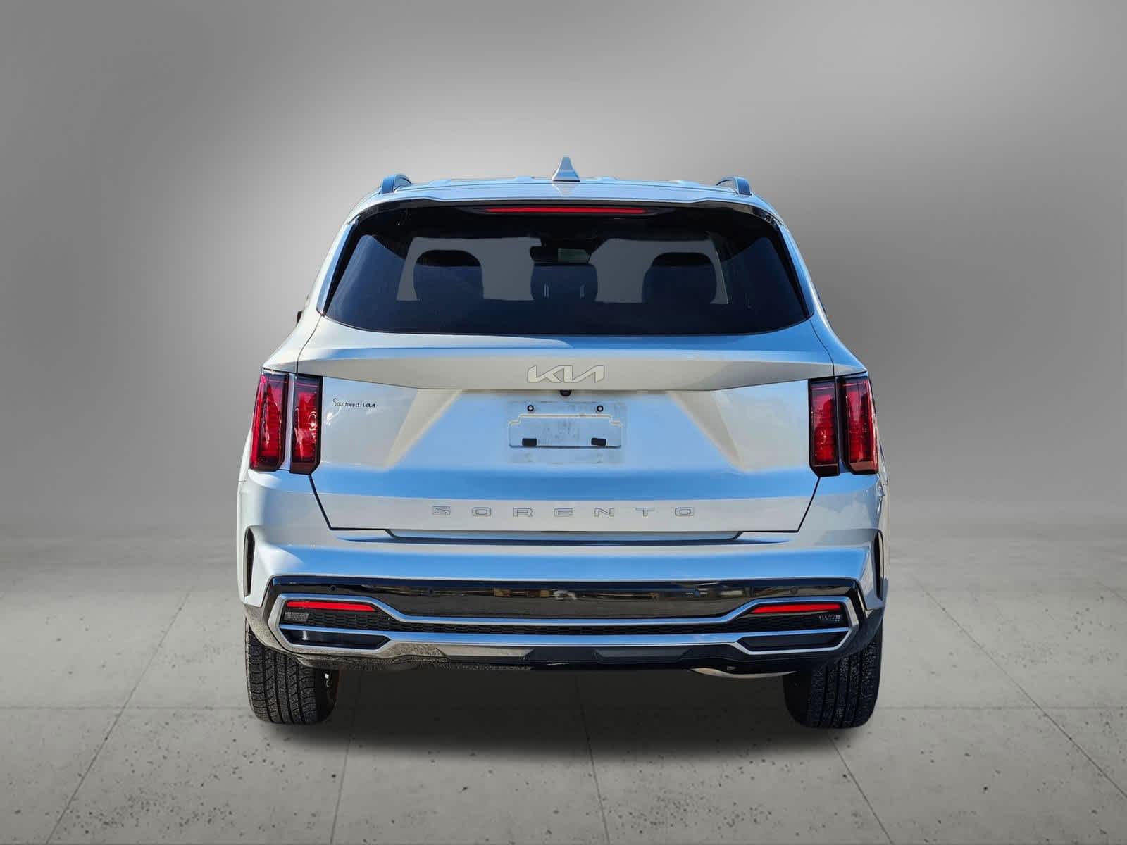 2022 Kia Sorento S photo 4