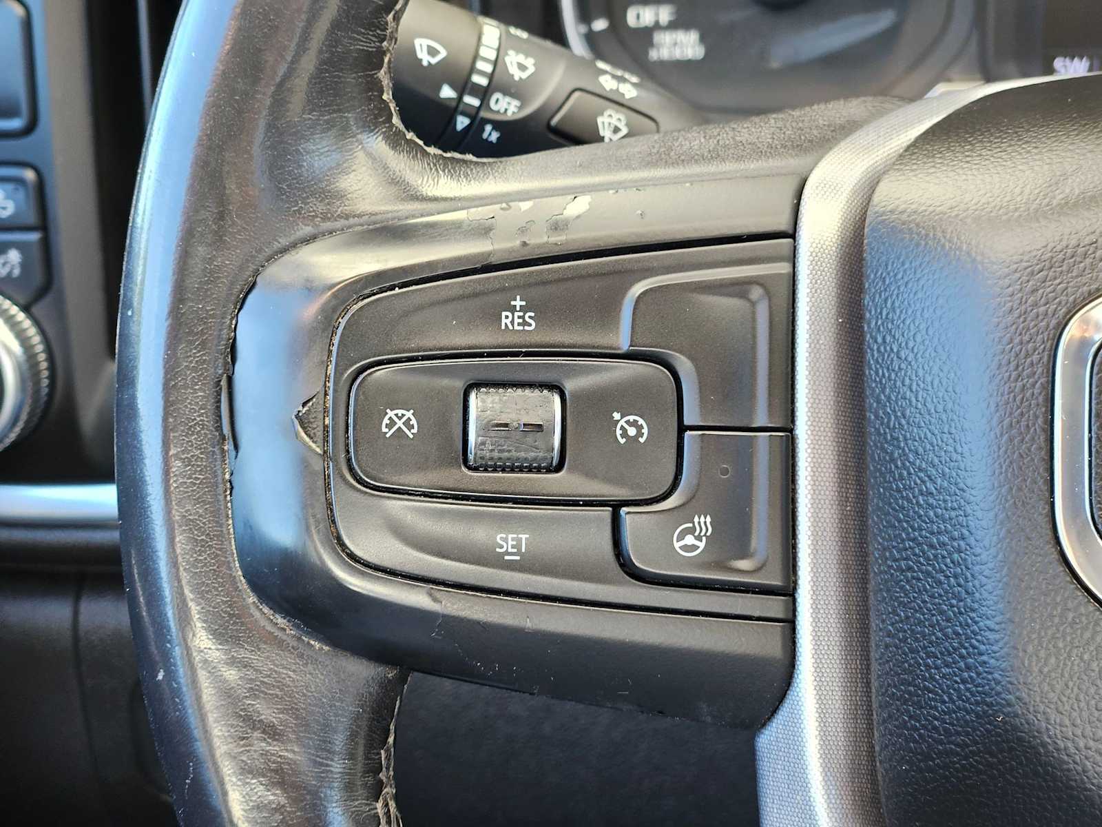 Thumbnail: 2021 GMC Sierra 1500 - 23