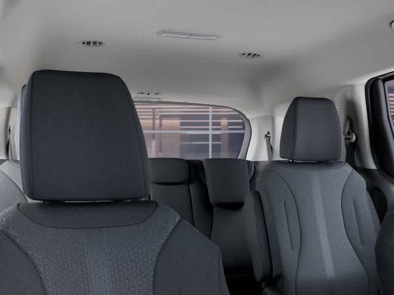 Thumbnail: 2026 Kia Carnival - 27