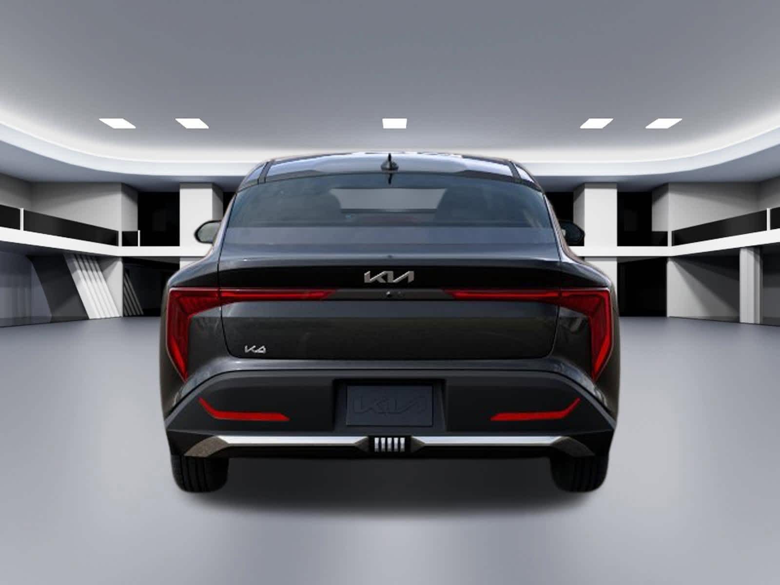 Thumbnail: 2026 Kia K4 - 5