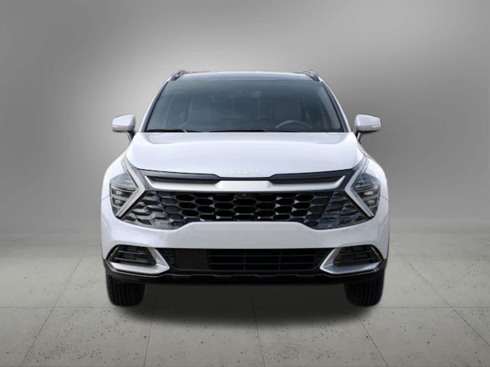 2025 Kia Sportage SX Prestige 2