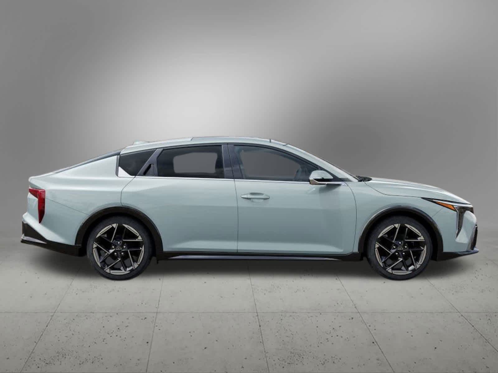 Thumbnail: 2025 Kia K4 - 7