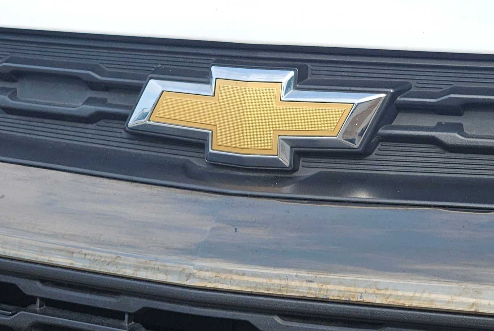 Thumbnail: 2023 Chevrolet TrailBlazer - 12