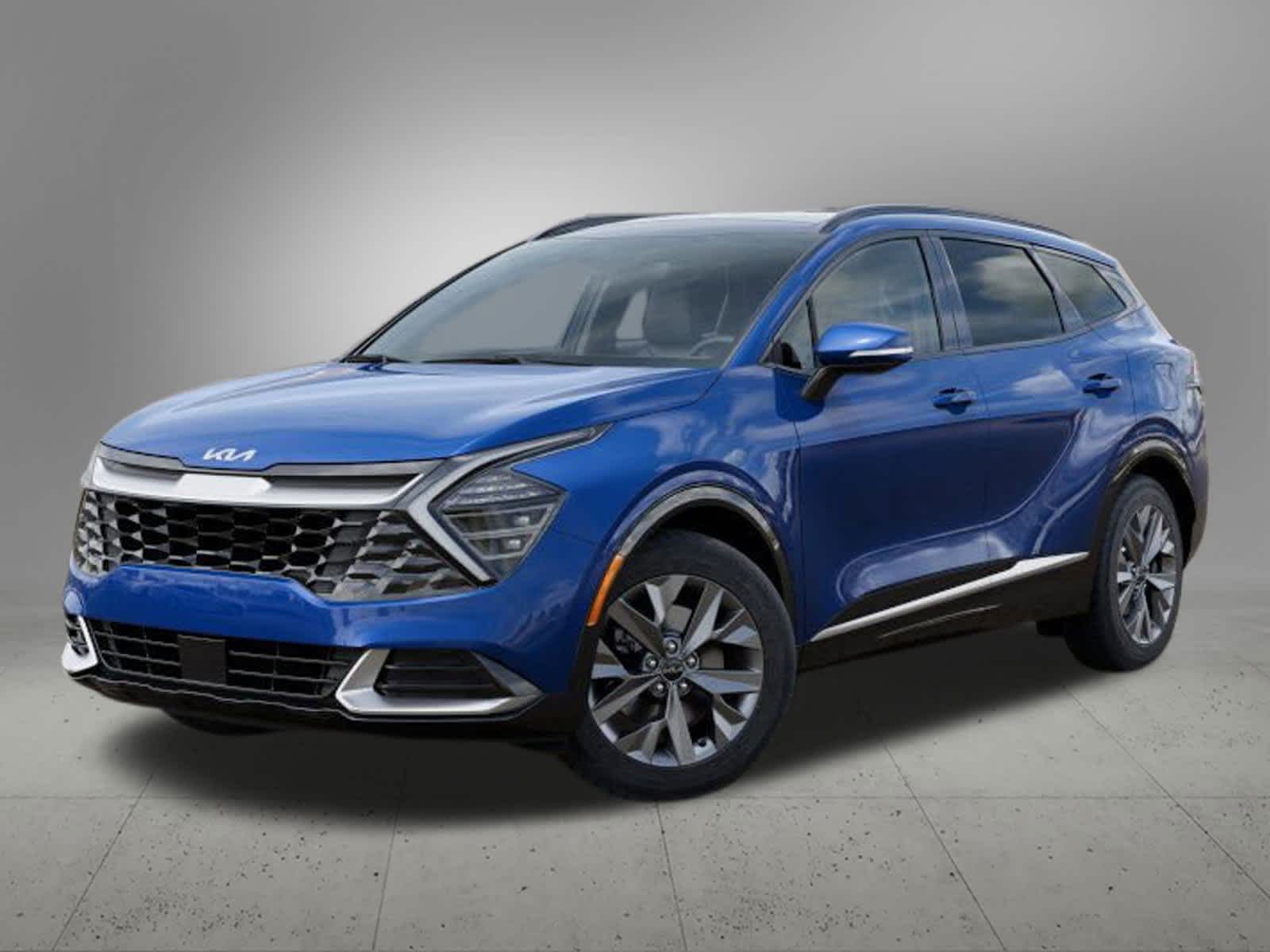 2025 Kia Sportage SX -
                  Dallas, TX