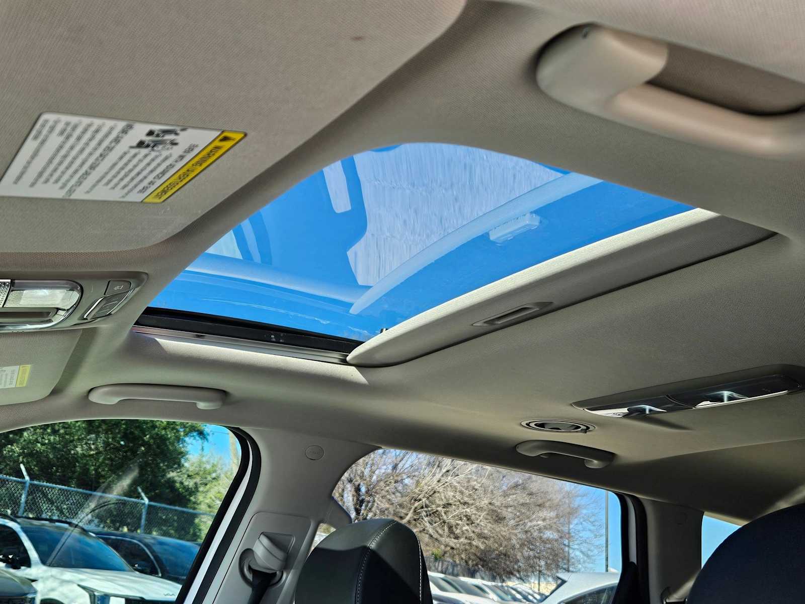 Thumbnail: 2021 Kia Telluride - 18