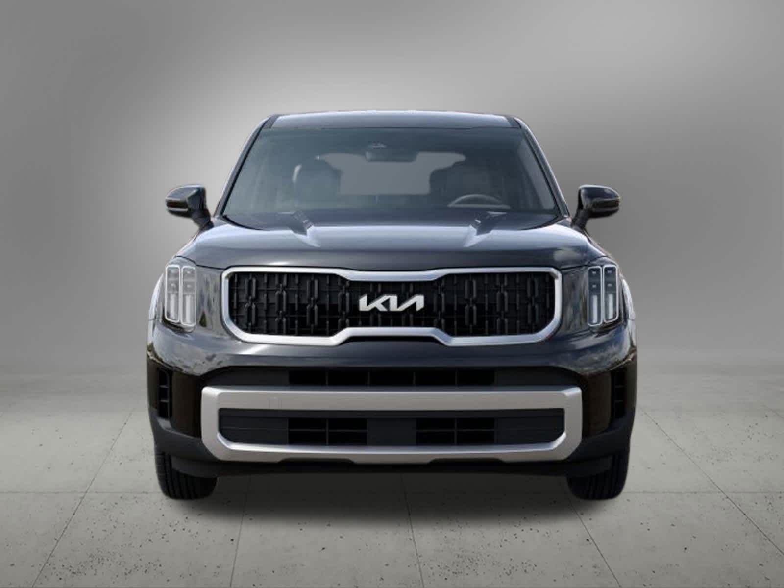 Thumbnail: 2025 Kia Telluride - 2
