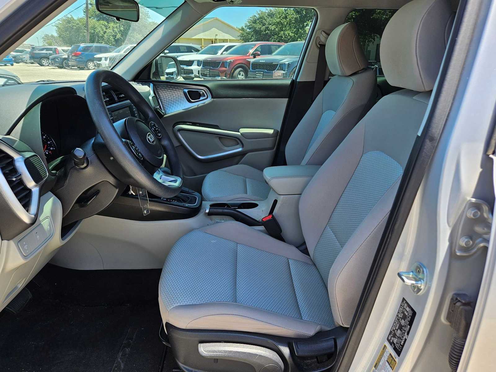Thumbnail: 2021 Kia Soul - 14