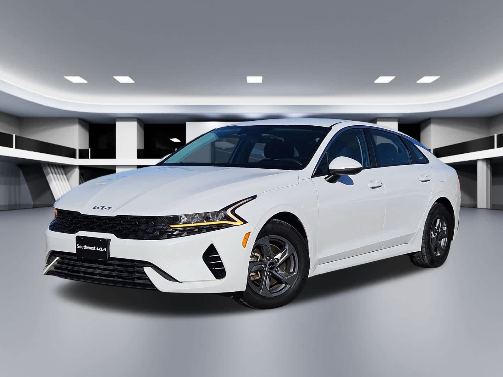 2023 Kia K5 LXS -
                  Dallas, TX
