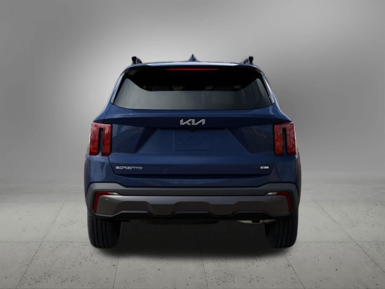Thumbnail: 2024 Kia Sorento - 5