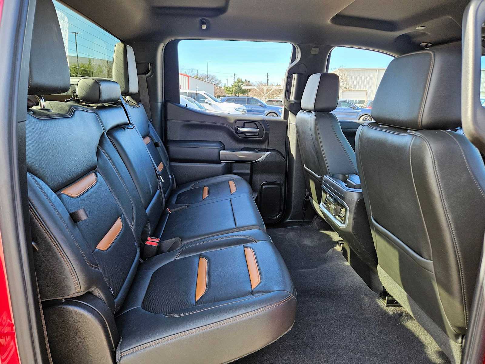 Thumbnail: 2019 GMC Sierra 1500 - 21