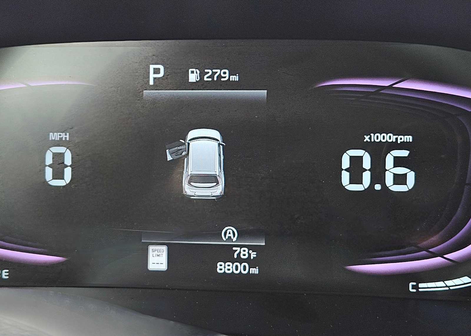 Thumbnail: 2025 Kia Soul - 21