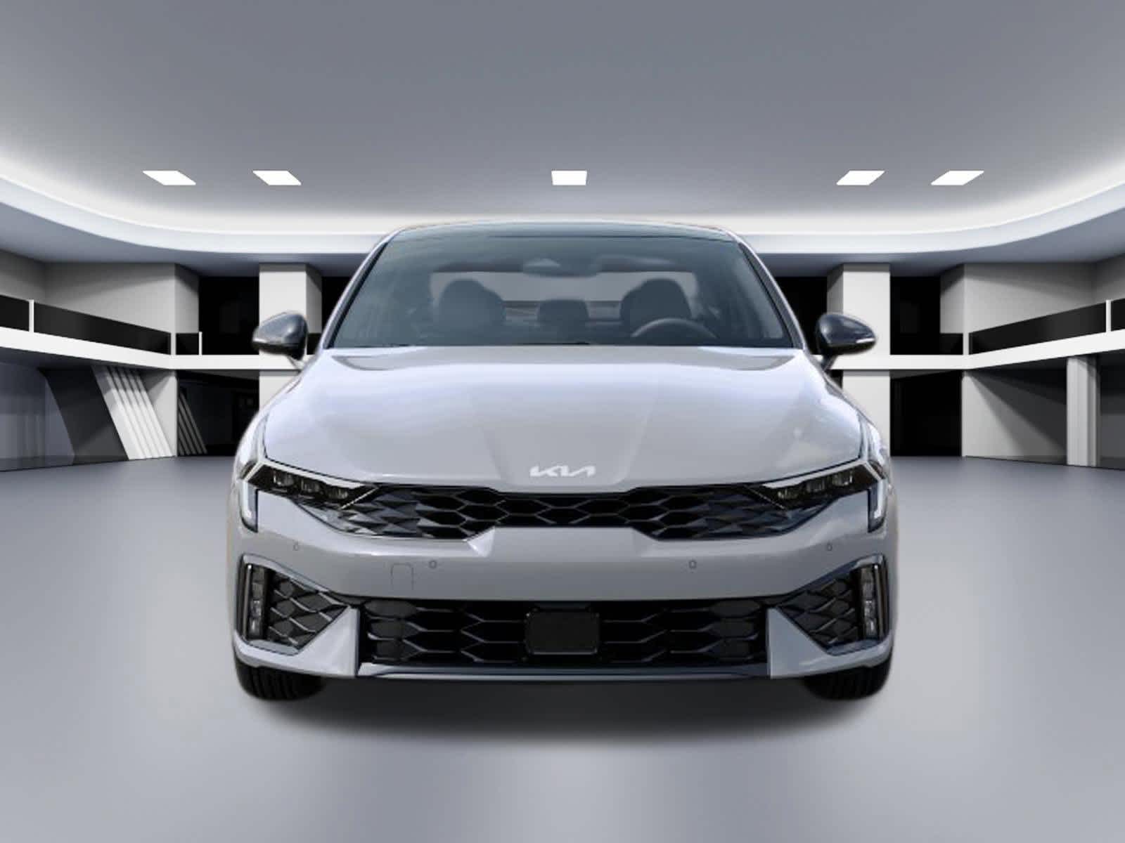 Thumbnail: 2026 Kia K5 - 2