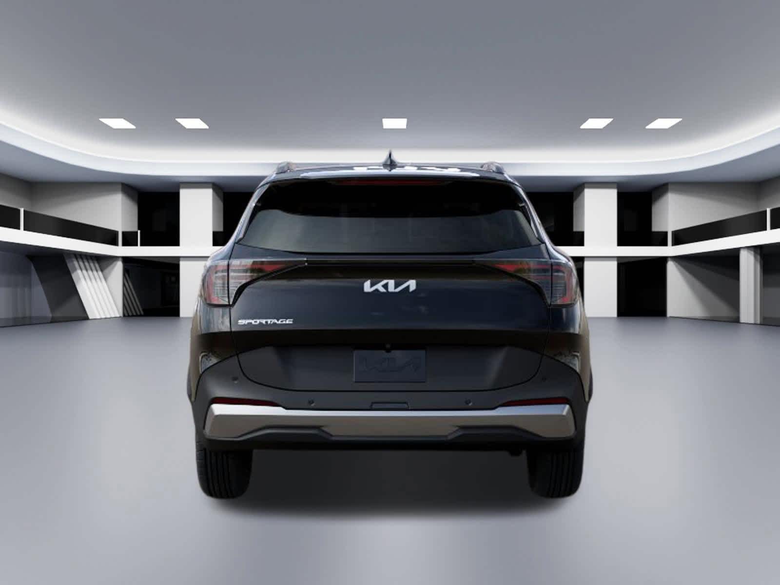 Thumbnail: 2026 Kia Sportage - 5