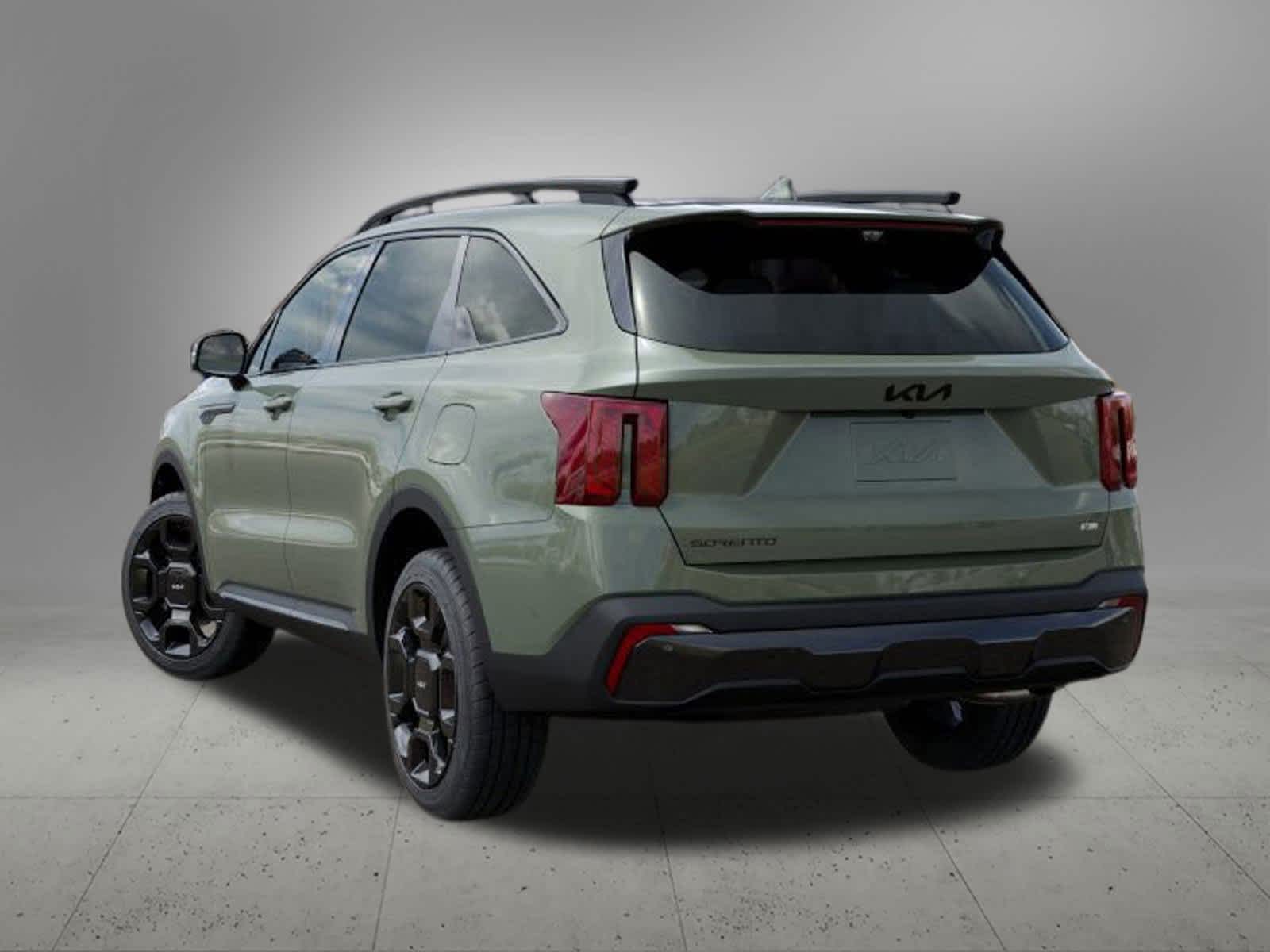2026 Kia Sorento X-Line SX Prestige photo 4
