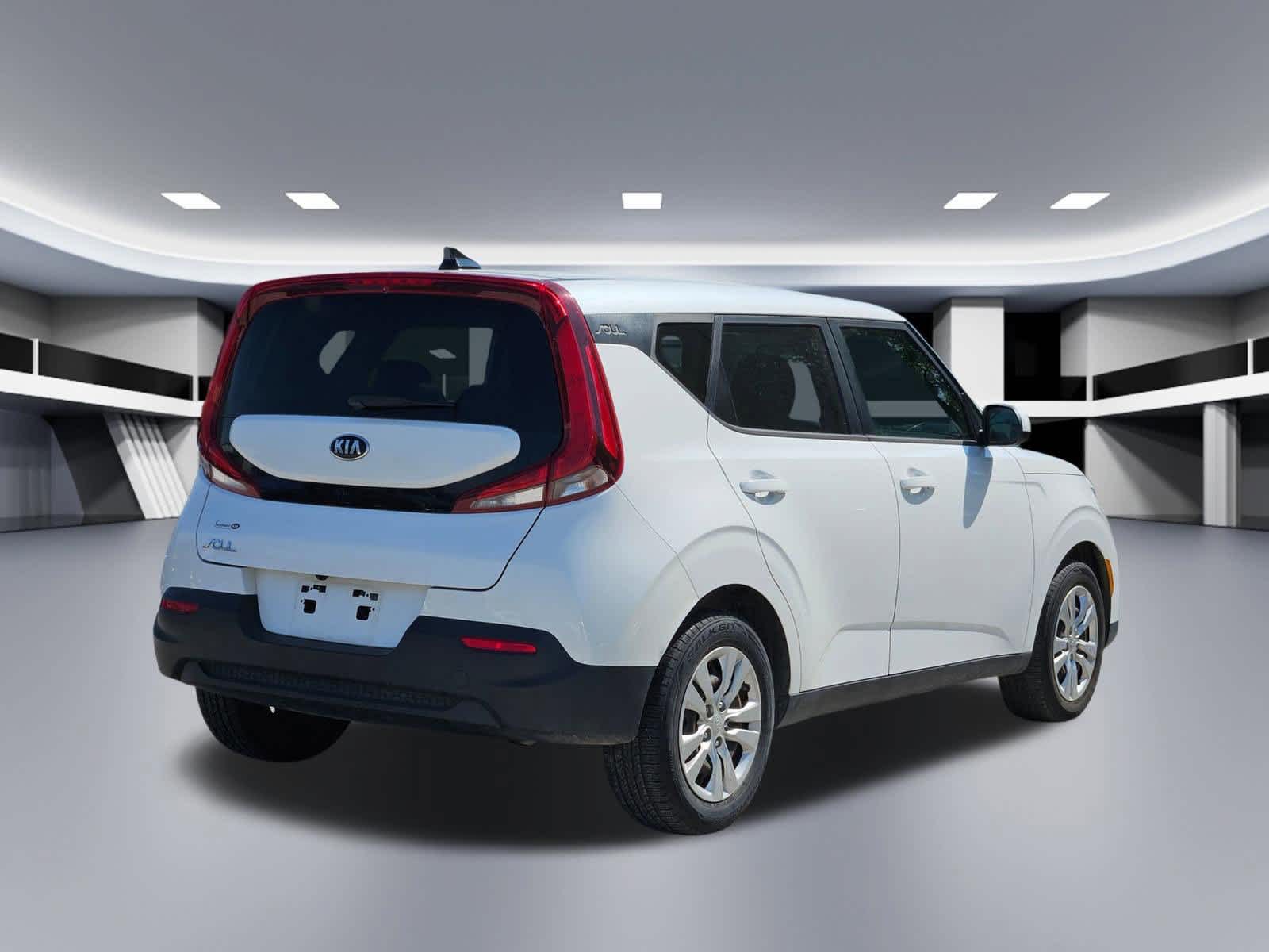 Thumbnail: 2020 Kia Soul - 6